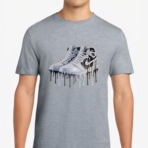 Graphic Men’s T-Shirt